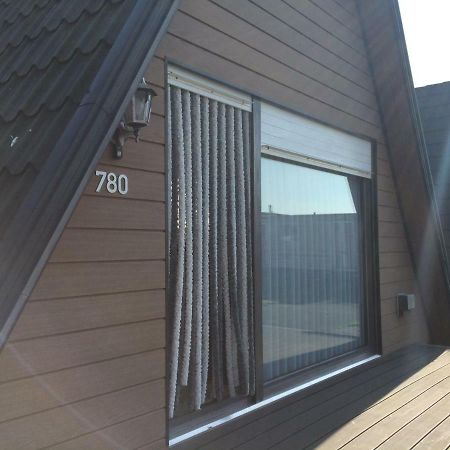 Vakantiehuisje Aan De Kust Oostduinkerke นิวว์ปอร์ท ภายนอก รูปภาพ