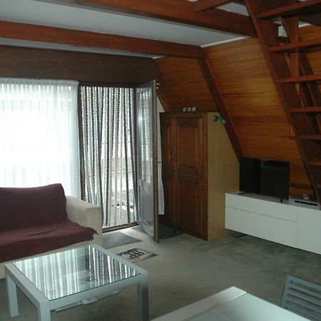 Vakantiehuisje Aan De Kust Oostduinkerke นิวว์ปอร์ท ภายนอก รูปภาพ