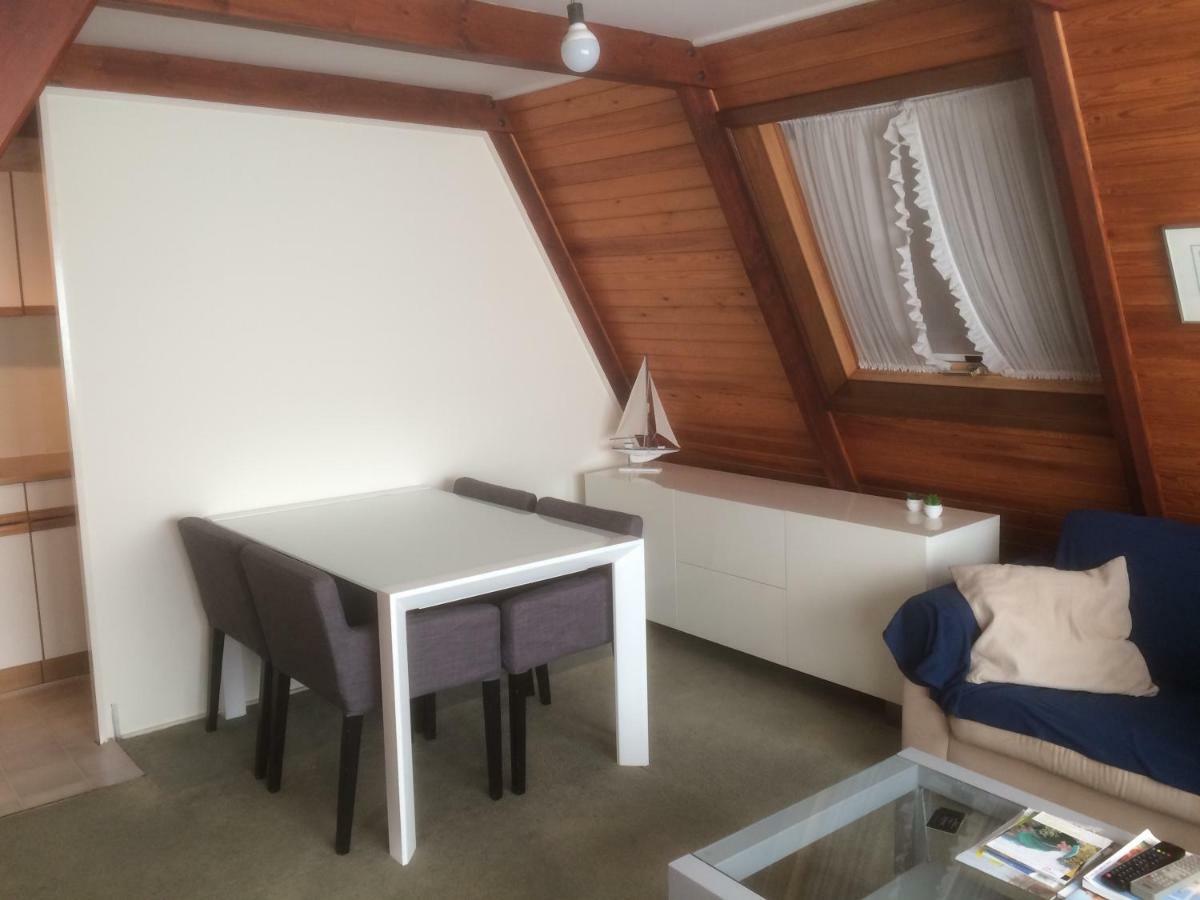 Vakantiehuisje Aan De Kust Oostduinkerke นิวว์ปอร์ท ภายนอก รูปภาพ