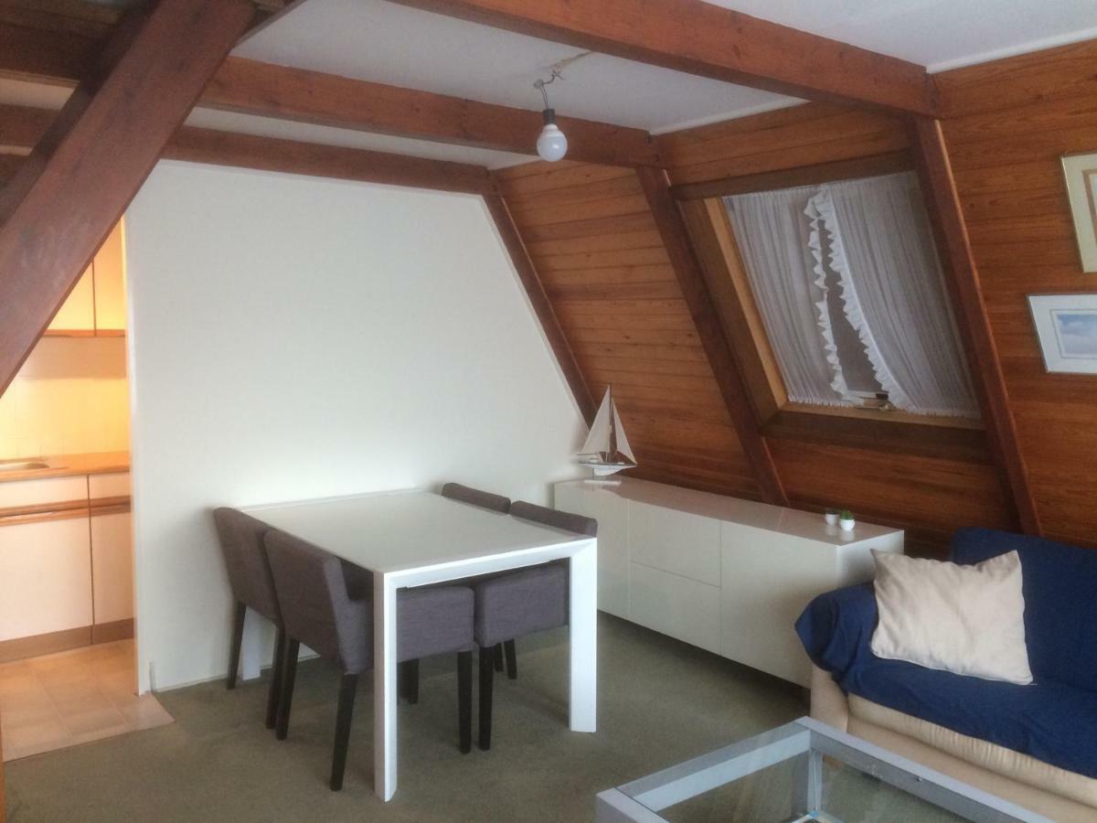 Vakantiehuisje Aan De Kust Oostduinkerke นิวว์ปอร์ท ภายนอก รูปภาพ